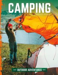Camping (ISBN: 9781532190476)