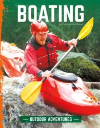 Boating (ISBN: 9781532190469)