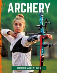 Archery (ISBN: 9781532190452)