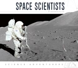 Space Scientists (ISBN: 9781532190353)