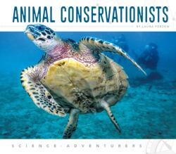 Animal Conservationists (ISBN: 9781532190322)