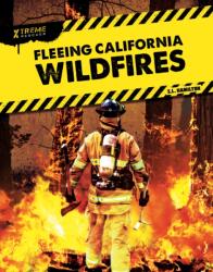 Fleeing California Wildfires (ISBN: 9781532190025)