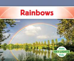 Rainbows (ISBN: 9781532189104)