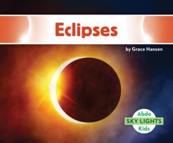 Eclipses (ISBN: 9781532189074)