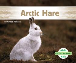 Arctic Hare (ISBN: 9781532188893)