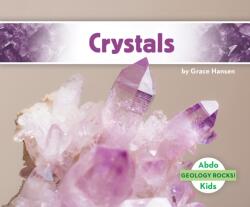 Crystals (ISBN: 9781532185564)