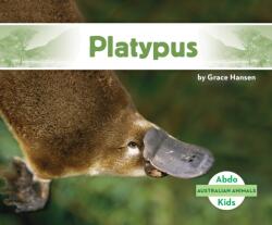 Platypus (ISBN: 9781532185458)