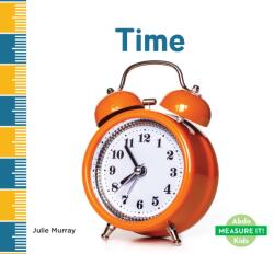 Time (ISBN: 9781532185311)