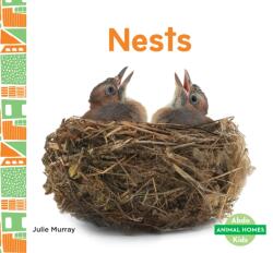 Nests (ISBN: 9781532185243)