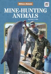 Mine-Hunting Animals (ISBN: 9781532169977)