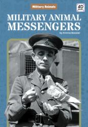 Military Animal Messengers (ISBN: 9781532169960)