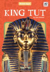 King Tut (ISBN: 9781532169915)