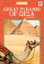 Great Pyramid of Giza (ISBN: 9781532169892)