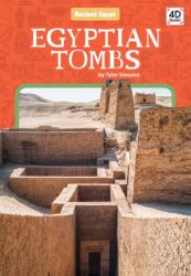 Egyptian Tombs (ISBN: 9781532169885)