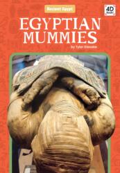 Egyptian Mummies (ISBN: 9781532169878)