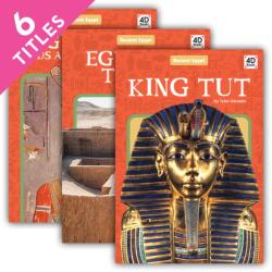Ancient Egypt (ISBN: 9781532169854)