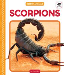 Scorpions (ISBN: 9781532169748)