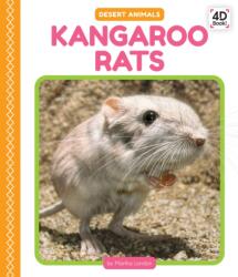 Kangaroo Rats (ISBN: 9781532169700)