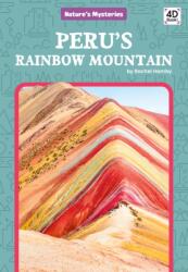Peru's Rainbow Mountain (ISBN: 9781532169212)