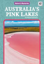 Australia's Pink Lakes (ISBN: 9781532169168)
