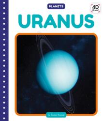Uranus (ISBN: 9781532169137)
