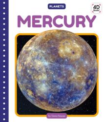 Mercury (ISBN: 9781532169106)