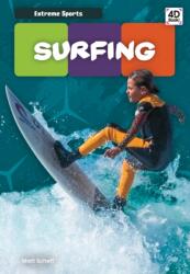 Surfing (ISBN: 9781532167881)