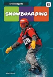 Snowboarding (ISBN: 9781532167874)