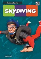 Skydiving (ISBN: 9781532167867)