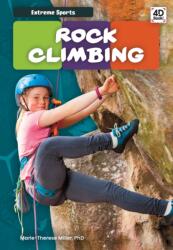 Rock Climbing (ISBN: 9781532167843)