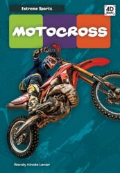 Motocross (ISBN: 9781532167829)