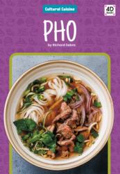 Pho (ISBN: 9781532167782)