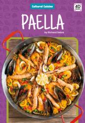 Paella (ISBN: 9781532167775)