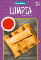 Lumpia (ISBN: 9781532167751)