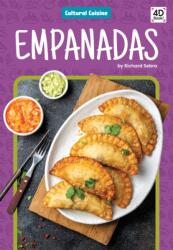 Empanadas (ISBN: 9781532167744)