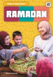 Ramadan (ISBN: 9781532167720)