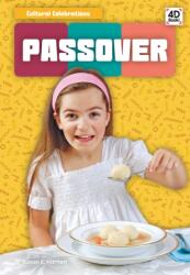 Passover (ISBN: 9781532167713)