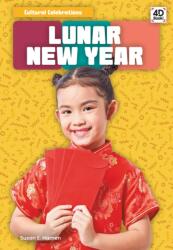 Lunar New Year (ISBN: 9781532167706)