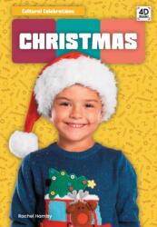 Christmas (ISBN: 9781532167676)