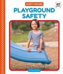Playground Safety (ISBN: 9781532167553)
