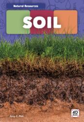 Soil (ISBN: 9781532165870)
