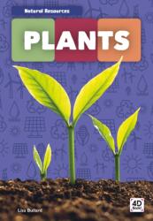 Plants (ISBN: 9781532165863)