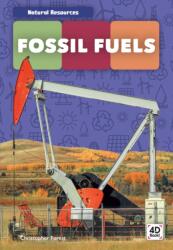 Fossil Fuels (ISBN: 9781532165849)