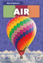 Air (ISBN: 9781532165832)