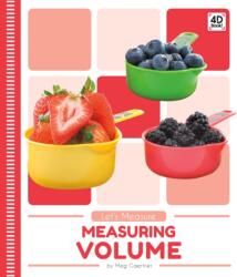 Measuring Volume (ISBN: 9781532165573)