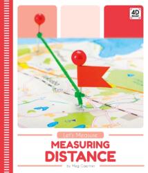 Measuring Distance (ISBN: 9781532165542)