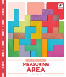 Measuring Area (ISBN: 9781532165535)