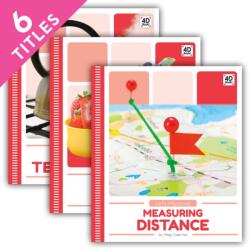 Let's Measure (ISBN: 9781532165528)