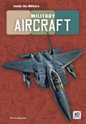 Military Aircraft (ISBN: 9781532163821)