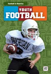 Youth Football (ISBN: 9781532163807)